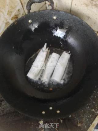 红烧马步鱼的做法步骤：5