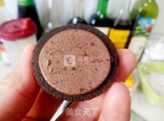 午后甜品——酸奶木糠杯的做法步骤：2