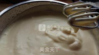 海绵小蛋糕的做法步骤：3