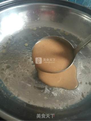 红枣姜汁年糕的做法步骤：9
