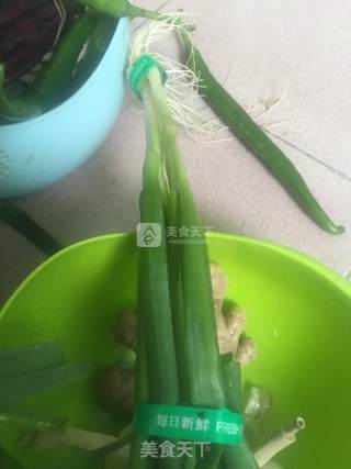 羊肉萝卜煲的做法步骤：11