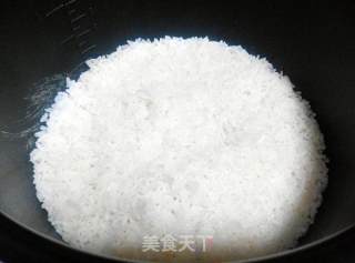 小零食之——生气小熊的做法步骤：1
