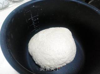 小零食之——生气小熊的做法步骤：3