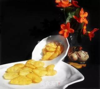 小零食之——生气小熊的做法步骤：8