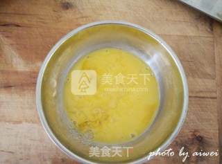 汉阳蒸盆子的做法步骤：2