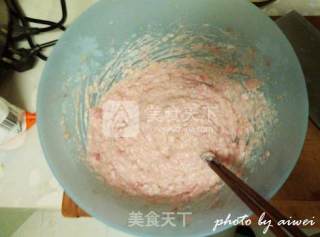 汉阳蒸盆子的做法步骤：9