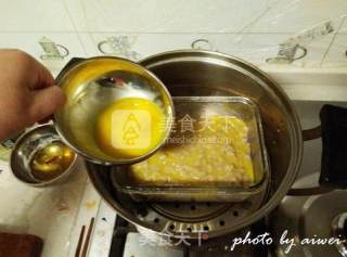 汉阳蒸盆子的做法步骤：11