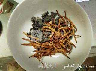汉阳蒸盆子的做法步骤：17