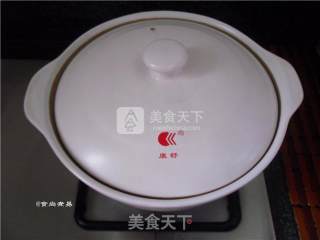 淮山排骨金汤的做法步骤：6