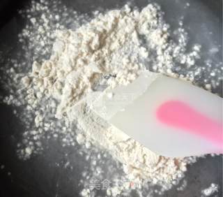 香葱芝士面包（汤种）的做法步骤：1