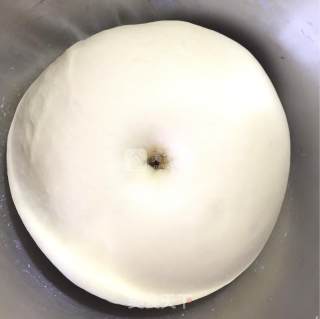 香葱芝士面包（汤种）的做法步骤：11