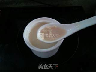 燕麦豆浆的做法步骤：7
