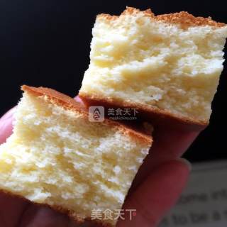 酸奶蛋糕的做法步骤：14