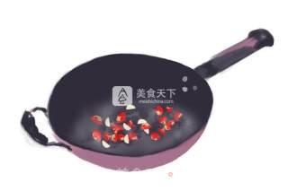【食谱】猪油拌粉  长沙街头巷陌的童年回忆的做法步骤：1