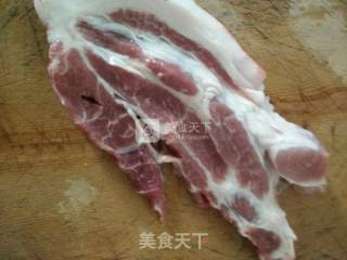 芹菜猪肉水饺的做法步骤：3