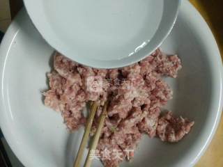 芹菜猪肉水饺的做法步骤：6