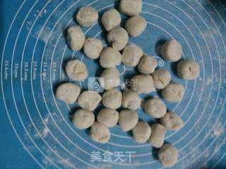 芹菜猪肉水饺的做法步骤：14