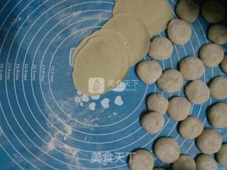 芹菜猪肉水饺的做法步骤：15