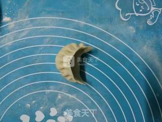 芹菜猪肉水饺的做法步骤：18