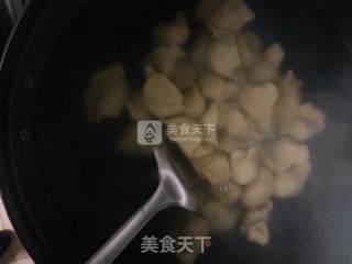 芹菜猪肉水饺的做法步骤：21