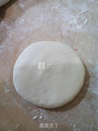 豆沙小刺猬的做法步骤：4