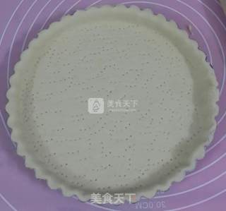 香蕉派的做法步骤：10