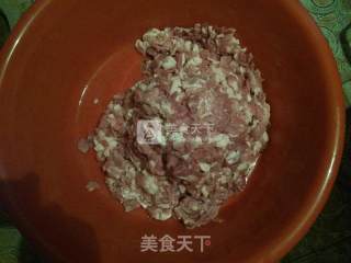 自制麻辣香肠的做法步骤：3