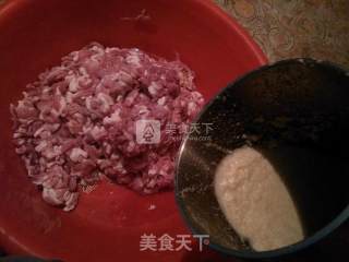 自制麻辣香肠的做法步骤：4