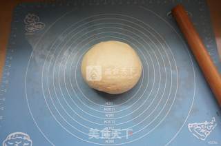 大理石豆沙吐司的做法步骤：5