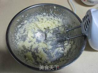 果酱无比派的做法步骤：3