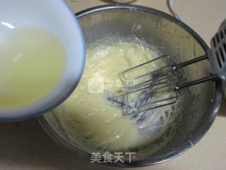 果酱无比派的做法步骤：5