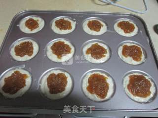 果酱无比派的做法步骤：9