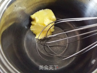 喜气洋洋饼干棒棒糖的做法步骤：1