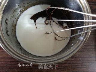 喜气洋洋饼干棒棒糖的做法步骤：5