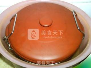 肉苁蓉炖牛肉的做法步骤：10