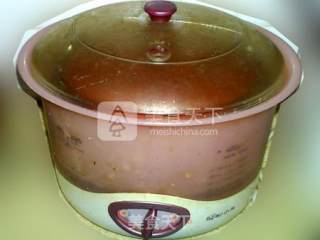 肉苁蓉炖牛肉的做法步骤：11
