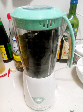 小零食之——海苔充气锅巴的做法步骤：3