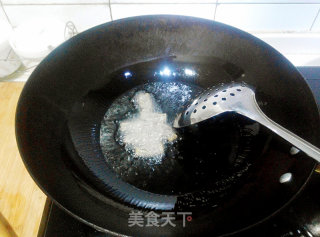 小零食之——海苔充气锅巴的做法步骤：10