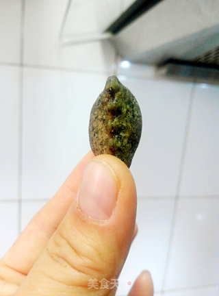 小零食之——海苔充气锅巴的做法步骤：12