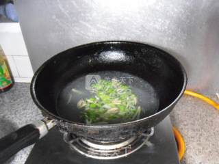 粉丝菠菜的做法步骤：3