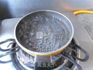 荷包蛋的做法步骤：2