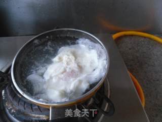 荷包蛋的做法步骤：4