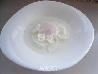 荷包蛋的做法步骤：5
