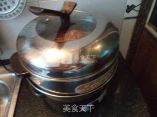 蒜香酸辣鱼的做法步骤：13
