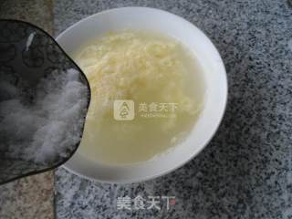 鸡蛋茶的做法步骤：4