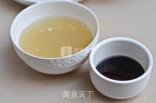 红烧黄骨鱼的做法步骤：4