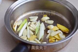 红烧黄骨鱼的做法步骤：5