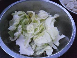 砂锅煲的做法步骤：4