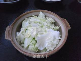 砂锅煲的做法步骤：5