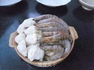 砂锅煲的做法步骤：8